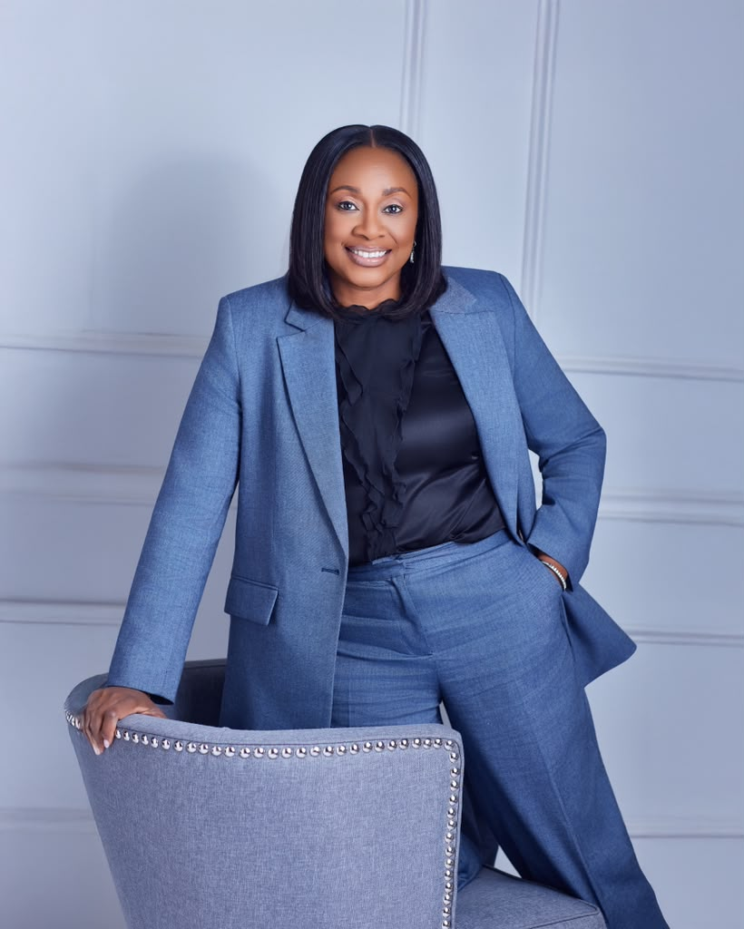 Boardroom Blue