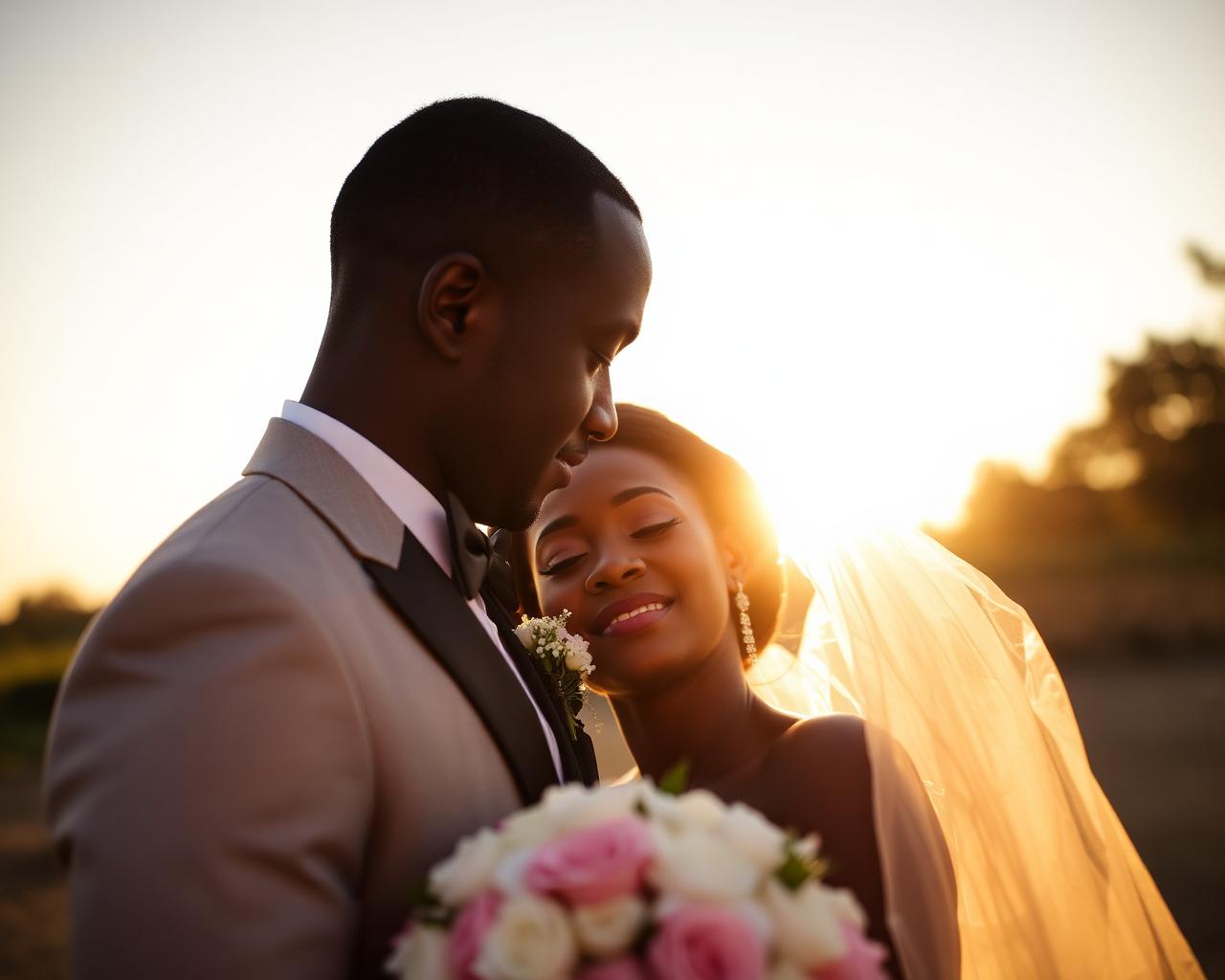 Bridal Coverage