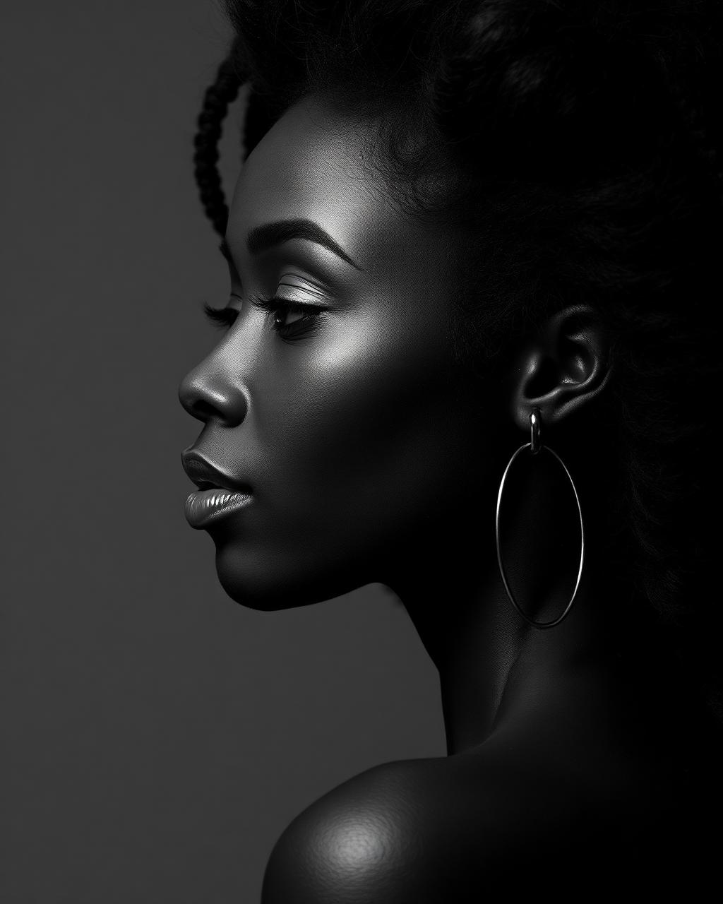 Profile, Study N°2